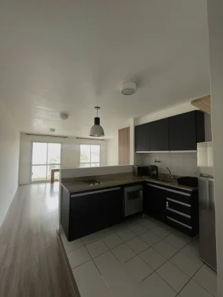 Imagem Apartamento 1 quarto com 2 banheiros - Mooca