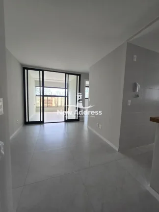 Imagem Apartamento no Nautic Bay em andar alto, 65,73m² e lazer de luxo!