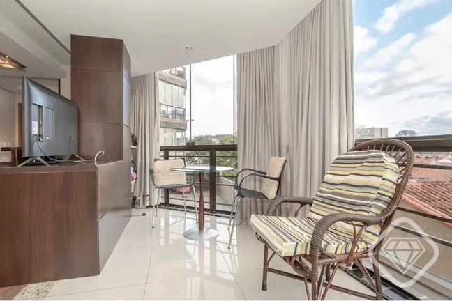 Imagem Apartamento completo no coração da Tristeza

Uma oportunidade rara em uma das localizações mais ...