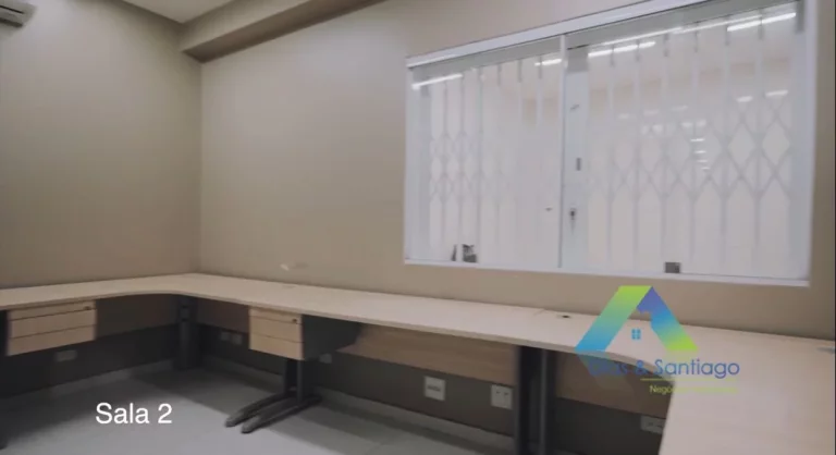 Imagem Prédio Comercial para Locação em Moema - 800 m² - São Paulo/SP