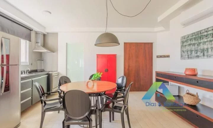 Imagem Apartamento com 2 suítes e 2 vagas próximo ao Metrô Consolação em Consolação, São Paulo/SP