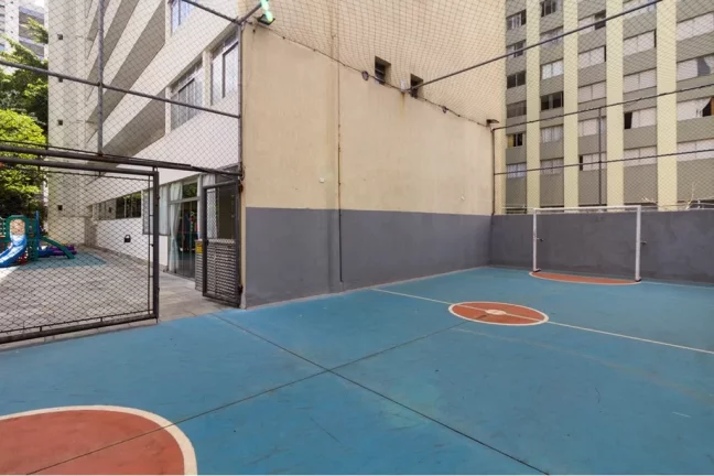 Imagem APARTAMENTO RESIDENCIAL em São Paulo - SP, Perdizes