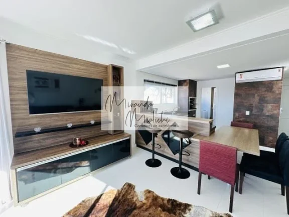Imagem Apartamento à venda no bairro Canasvieiras - Florianópolis/SC