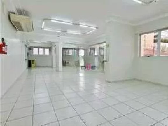 Imagem Apartamento com 3 dormitórios à venda, 119 m² por R$ 1.850.000,00 - Ponta da Praia - Santos/SP