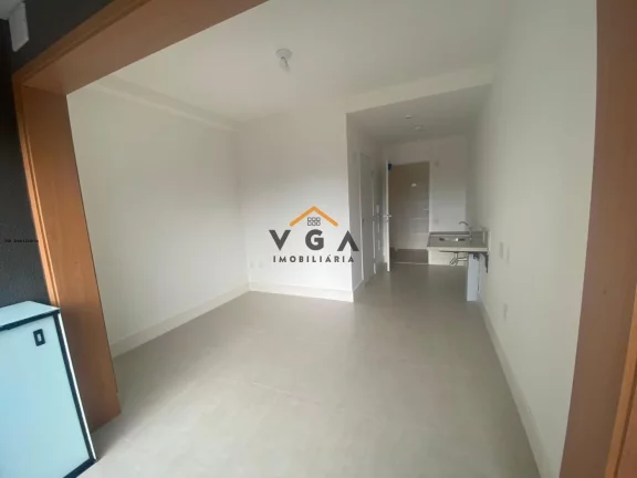 Imagem Apartamento para Venda em São Paulo, Vila Esperança, 1 dormitório, 1 suíte, 1 banheiro