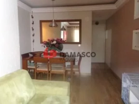 Imagem Apartamento à venda 3 Quartos, 1 Vaga, 59M², Vila Bela, São Paulo - SP