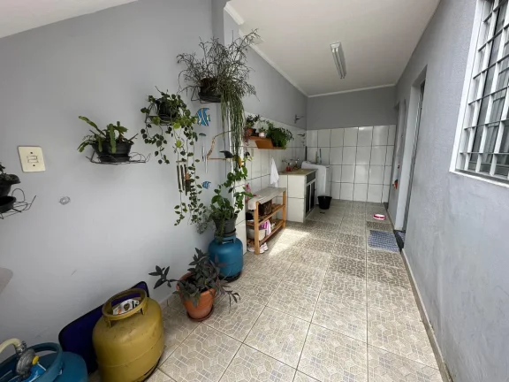 Imagem IMÓVEL À VENDA NO RESIDENCIAL ROSAS DE OURO