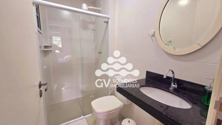 Imagem Apartamento com 2 dormitórios à venda, por R$ 730.000 - Toninhas - Ubatuba/SP
