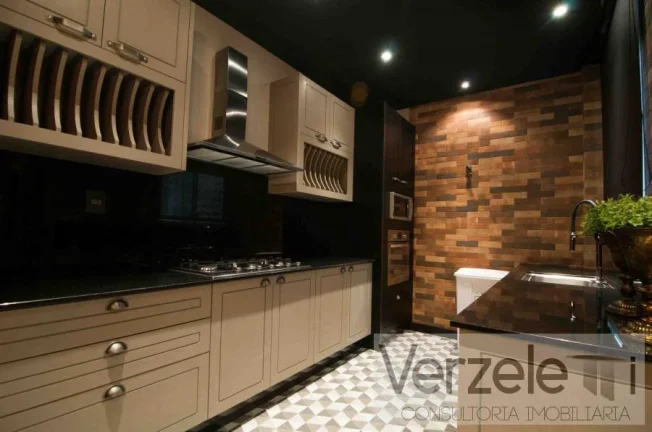 Imagem Apartamento Quadra Mar para Venda em Balneário Camboriú / SC no bairro Barra Sul
