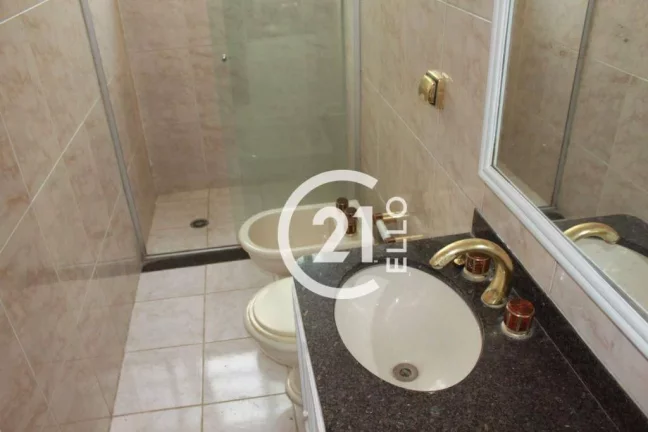Imagem Apartamento à venda com 3 quartos no Jardim Paulista, SP