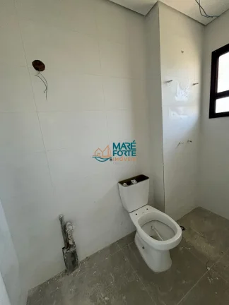 Imagem APARTAMENTO EM FASE FINAL DE ACABAMENTO. CONDOMINIO ALTO PADRÃO!