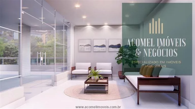 Imagem Apartamentos no Litoral para venda em Praia Grande no bairro Vila Caiçara