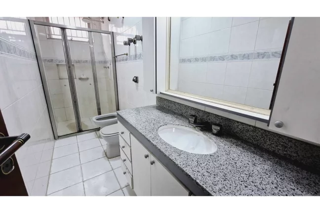 Imagem Apartamento com 3 Quartos à Venda, 190 m² em Bela Vista - São Paulo