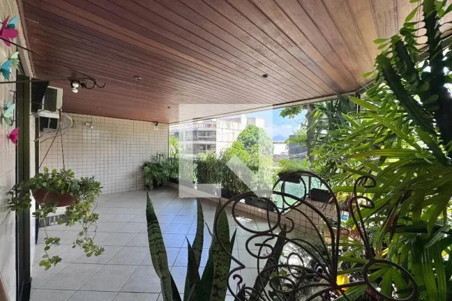 Imagem Apartamento à Venda - Recreio, 3 Quartos, 110 m2