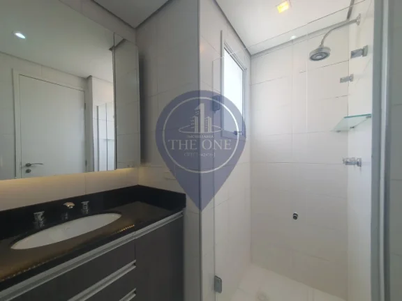 Imagem Apartamento para locação na Vila Nova Conceição, São Paulo-SP: 2 quartos, 1 suíte, 1 sala, 1 banheiro, 2 vagas, 71,44m²!