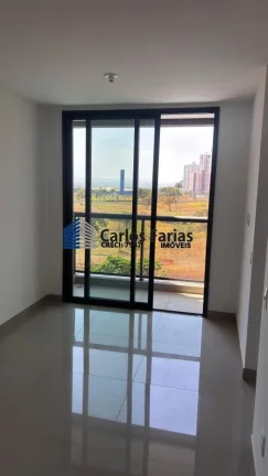 Imagem Apartamento para Venda em Brasília, Norte (Águas Claras), 2 dormitórios, 1 suíte, 2 banheiros, 2 vagas