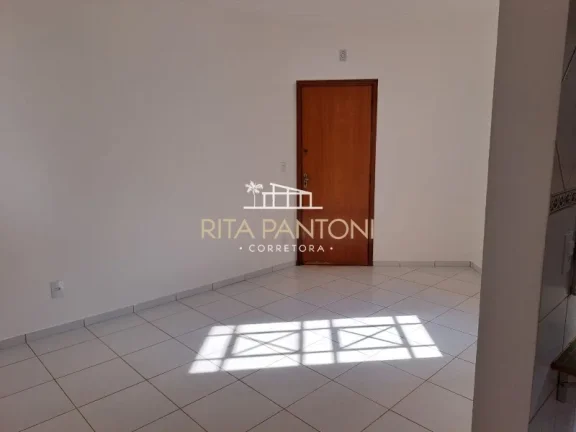 Imagem Apartamento - Ribeirão Preto - Jardim Irajá - Região Sul