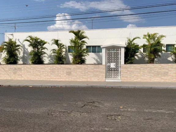 Imagem Vende se imóvel comercial com 1.000 m2 no bairro Higienópolis próximo