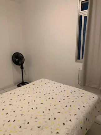 Imagem Apartamento à Venda - Edifício Anandreia - Praia da Costa - Vila Velha/ES