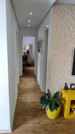 Imagem Apartamento à Venda – Condomínio Vita Alto do Ipiranga