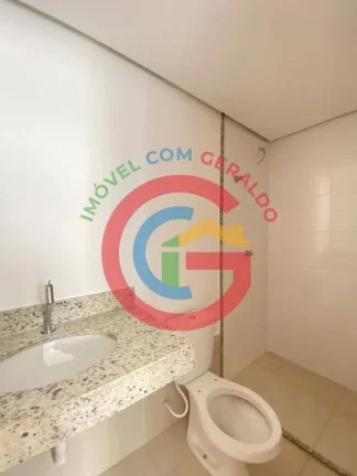 Imagem ÚLTIMAS UNIDADES" Apartamento 2 quartos - PRONTO PRA MORAR - UPTOWN