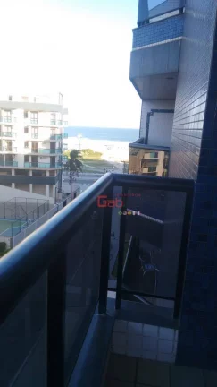 Imagem Apartamento com 4 dormitórios à venda, 180 m² por R$ 1.550.000,00 - Vila Nova - Cabo Frio/RJ