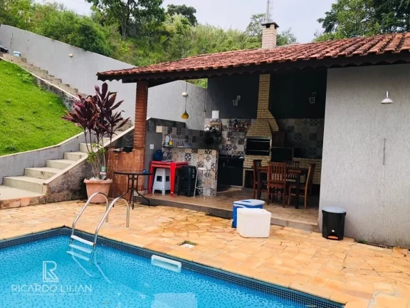 Imagem Chacara em conjunto residencial com controle de acesso a venda - Atibaia !!!