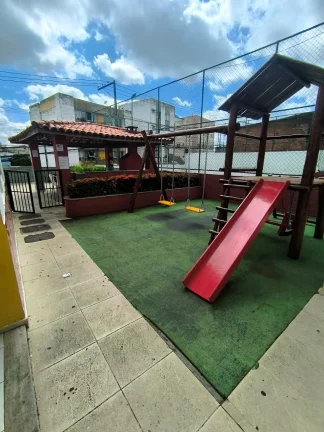Imagem Apartamento à Venda - Pernambués
