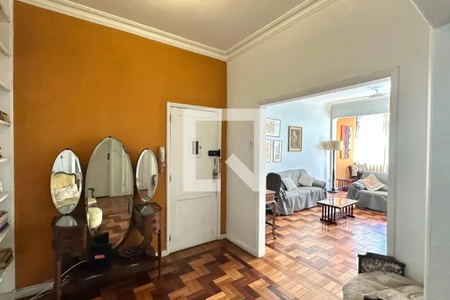 Imagem Apartamento à Venda - Copacabana, 3 Quartos, 150 m2