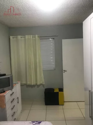 Imagem Apartamento 56m² - 2 Dorm - Condomínio João Candido - Taboão da Serra.