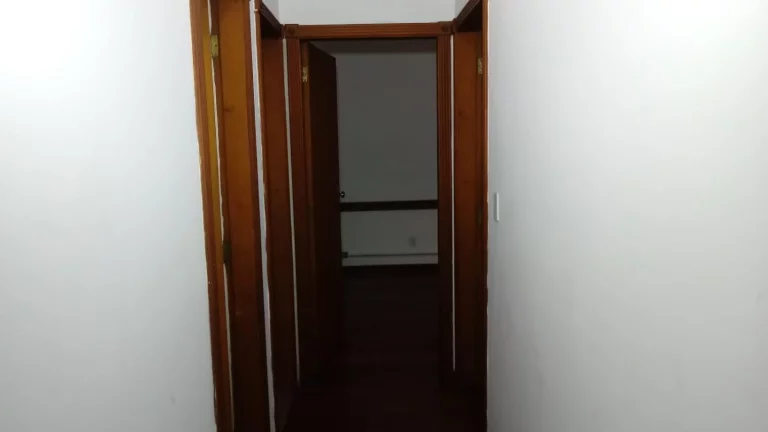 Imagem Apartamento em edifício misto no Itaim Bibi