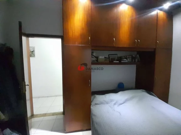 Imagem Sobrado a venda com 2 dormitórios 1 suite