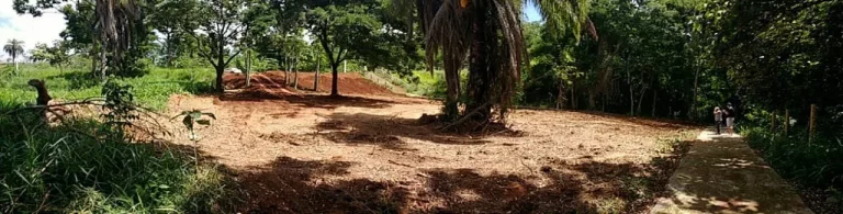 Imagem Loteamento em Lagoa Santa