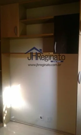 Imagem Apartamento à venda no Condomínio Palácio San Marco -Sorocaba