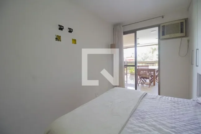 Imagem Apartamento à Venda - Recreio, 3 Quartos, 115 m2