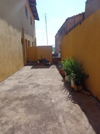 Imagem APARTAMENTO RESIDENCIAL em PARÁ DE MINAS - MG, RECANTO