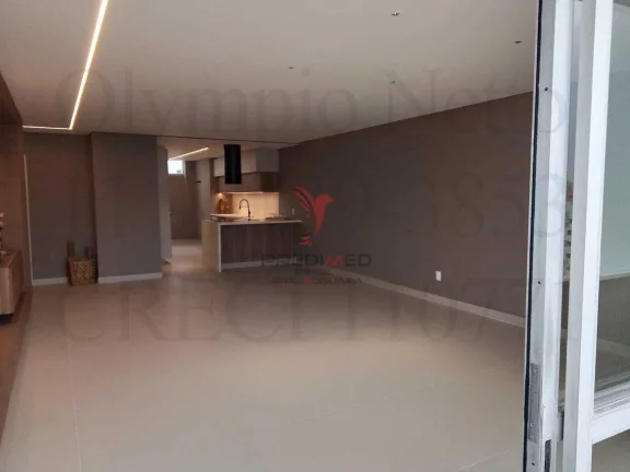 Imagem Apartamento Reformado em Higienópolis