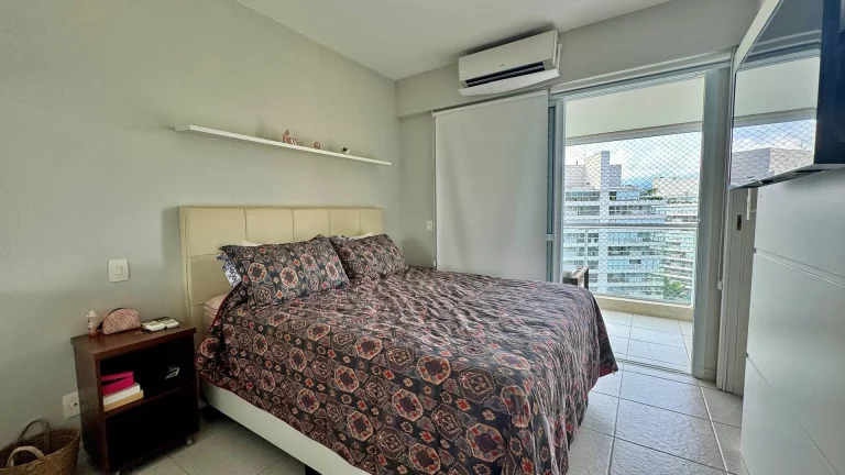 Imagem Apartamento com 3 dormitórios à venda, 127 m por R$ 4.900.000,00 - Riviera