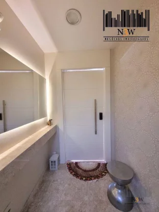 Imagem Cobertura com 4 dormitórios à venda, 254 m² por R$ 3.399.000,00 - Vila Leopoldina - São Paulo/SP