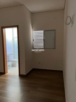 Imagem Apartamento com 2 dormitórios no Jardim Piratininga II