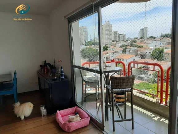 Imagem Apartamento Padrão