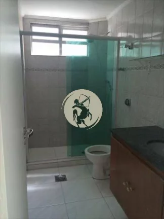 Imagem APARTAMENTO DE 90M, 2 DORMITÓRIOS, SALA, COZINHA, BANHEIRO, ÁREA DE SERVIÇO E 1 VAGA NA GARAGEM. ...