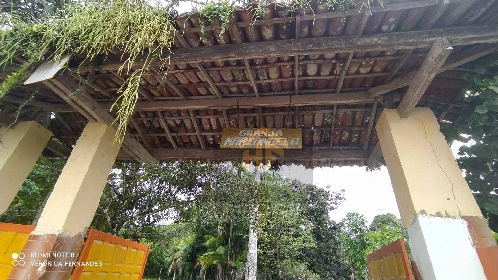 Imagem Chácara com 4 Quartos à Venda, 72.000 m² em Aldeia Dos Camarás - Camaragibe