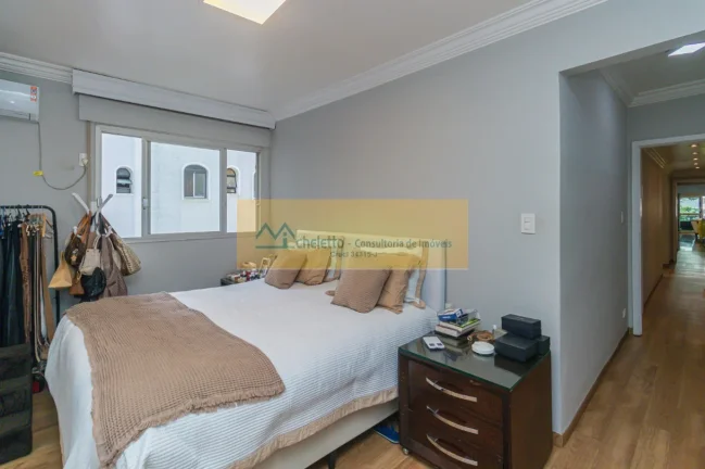 Imagem APARTAMENTO RESIDENCIAL em São Paulo - SP, Santa Cecília