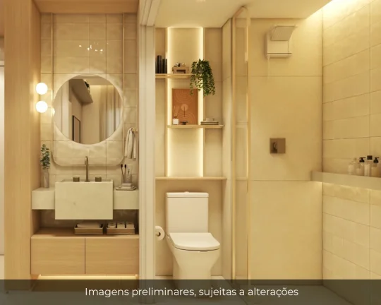 Imagem APARTAMENTO RESIDENCIAL em Guarulhos - SP, Vila Galvão