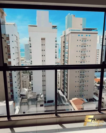 Imagem APARTAMENTO EM ITAPUÃ COM VISTA PARA MAR / VILA VELHA - ES