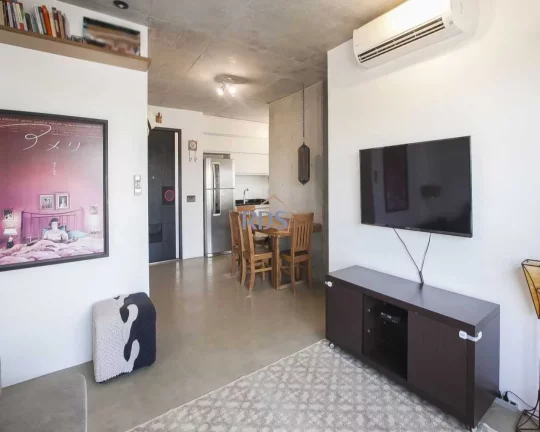 Imagem APARTAMENTO RESIDENCIAL em São Paulo - SP, Santo Amaro