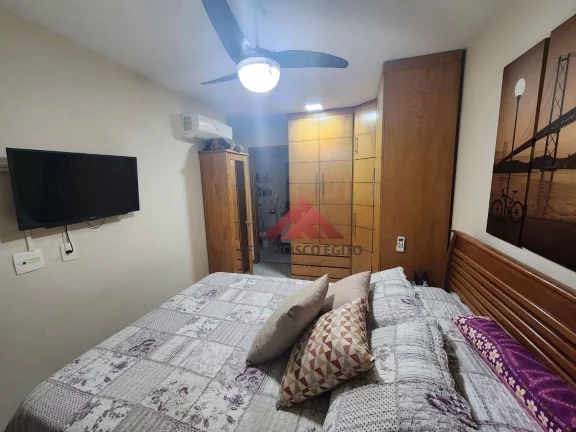 Imagem Excelente apartamento - 3 Quartos em Santa Rosa!