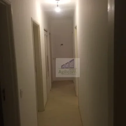 Imagem APARTAMENTO À VENDA NO ITAIM BIBI COM 3 DORMITÓRIOS