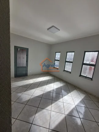 Imagem Casa à venda no bairro Jardim Almira - Mogi Guaçu/SP